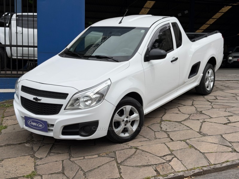 montana 1.4 mpfi ls cs 8v flex 2p manual 2018 caxias do sul