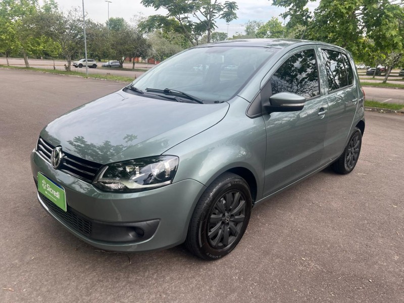 fox 1.6 mi 8v flex 4p manual 2011 bento goncalves