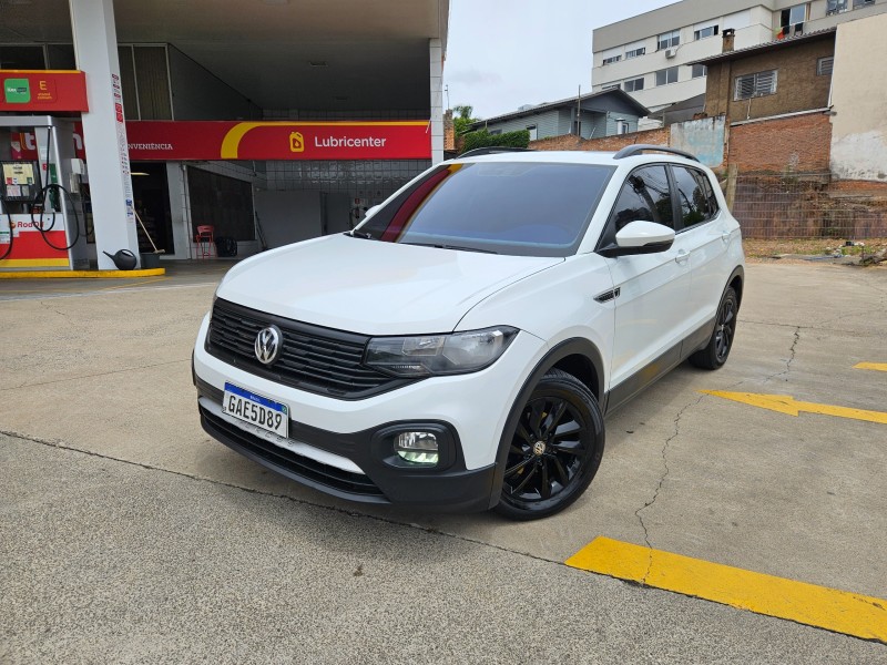 t cross 1.0 tsi 200 sense automatico 2020 caxias do sul