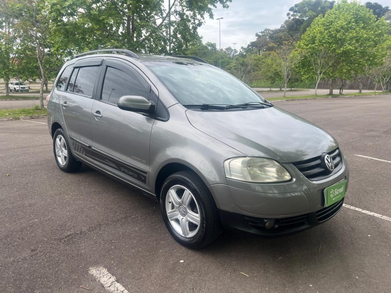 spacefox 1.6 mi 8v flex 4p manual 2007 bento goncalves