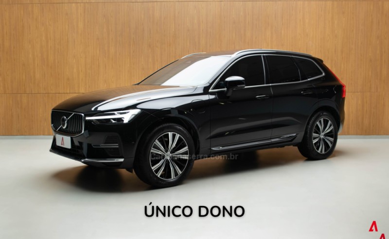 xc60 2.0 t8 inscription 4p hybrid automatico 2022 garibaldi