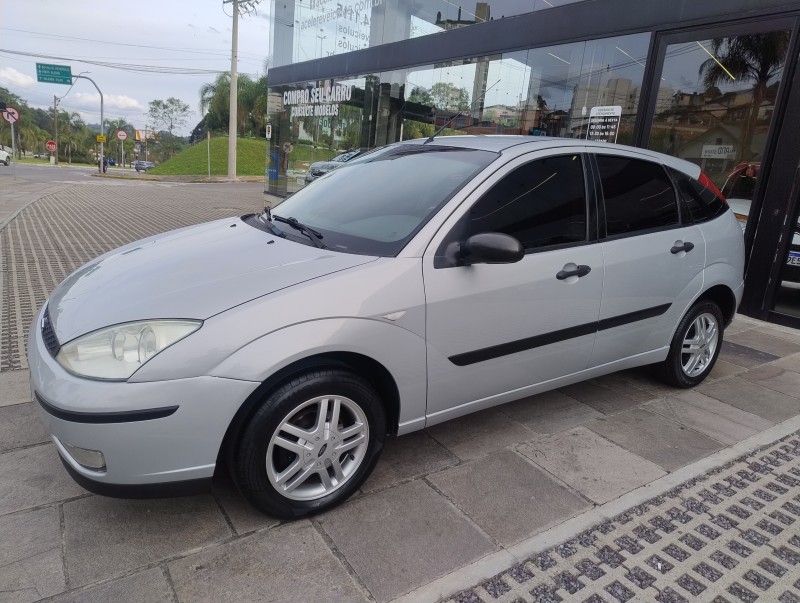 focus 2.0 glx 16v flex 4p manual 2008 caxias do sul