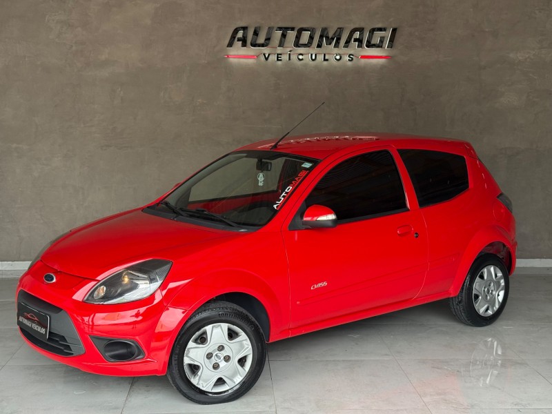 ka 1.0 i 8v gasolina 2p manual 2013 caxias do sul