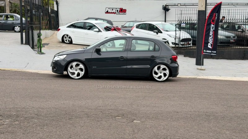 gol 1.0 8v i tred flex 4p manual 2009 novo hamburgo