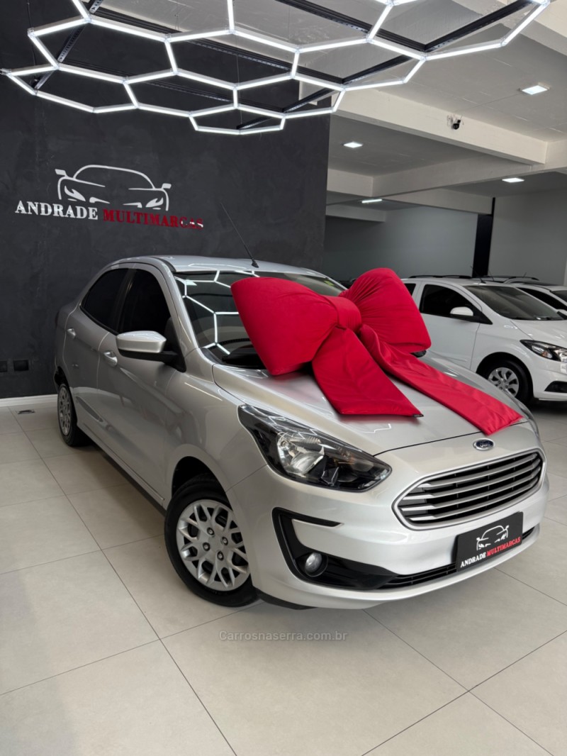 ka   1.5 se 16v flex 4p manual 2020 caxias do sul
