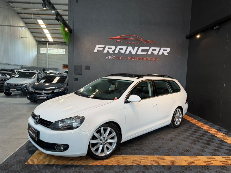 jetta 2.5 i variant 20v 170cv gasolina 4p tiptronic 2010 antonio prado