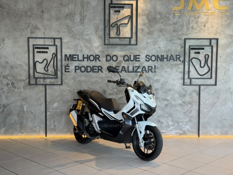 adv 150  2021 caxias do sul