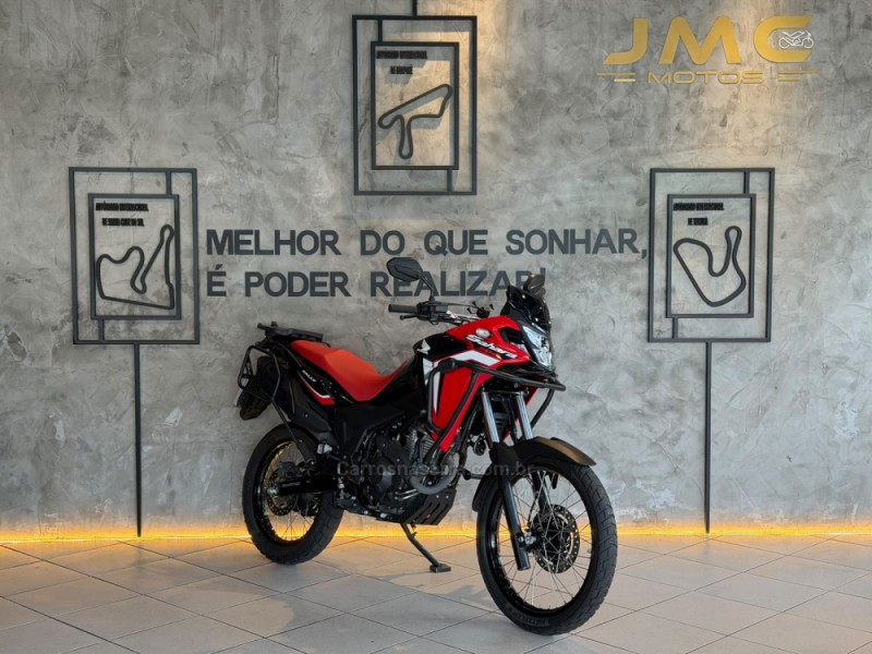 sahara 300 rally  2025 caxias do sul