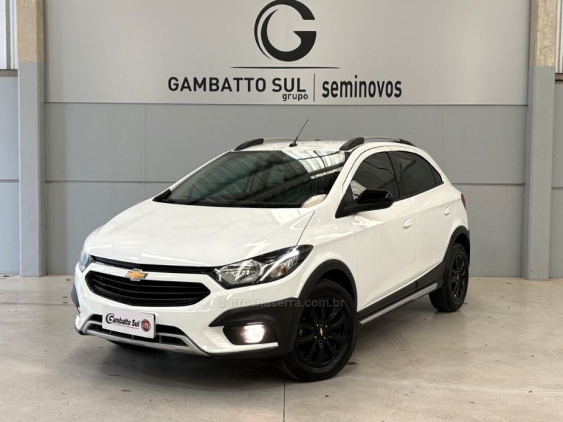 onix 1.4 mpfi activ 8v flex 4p manual 2018 bento goncalves