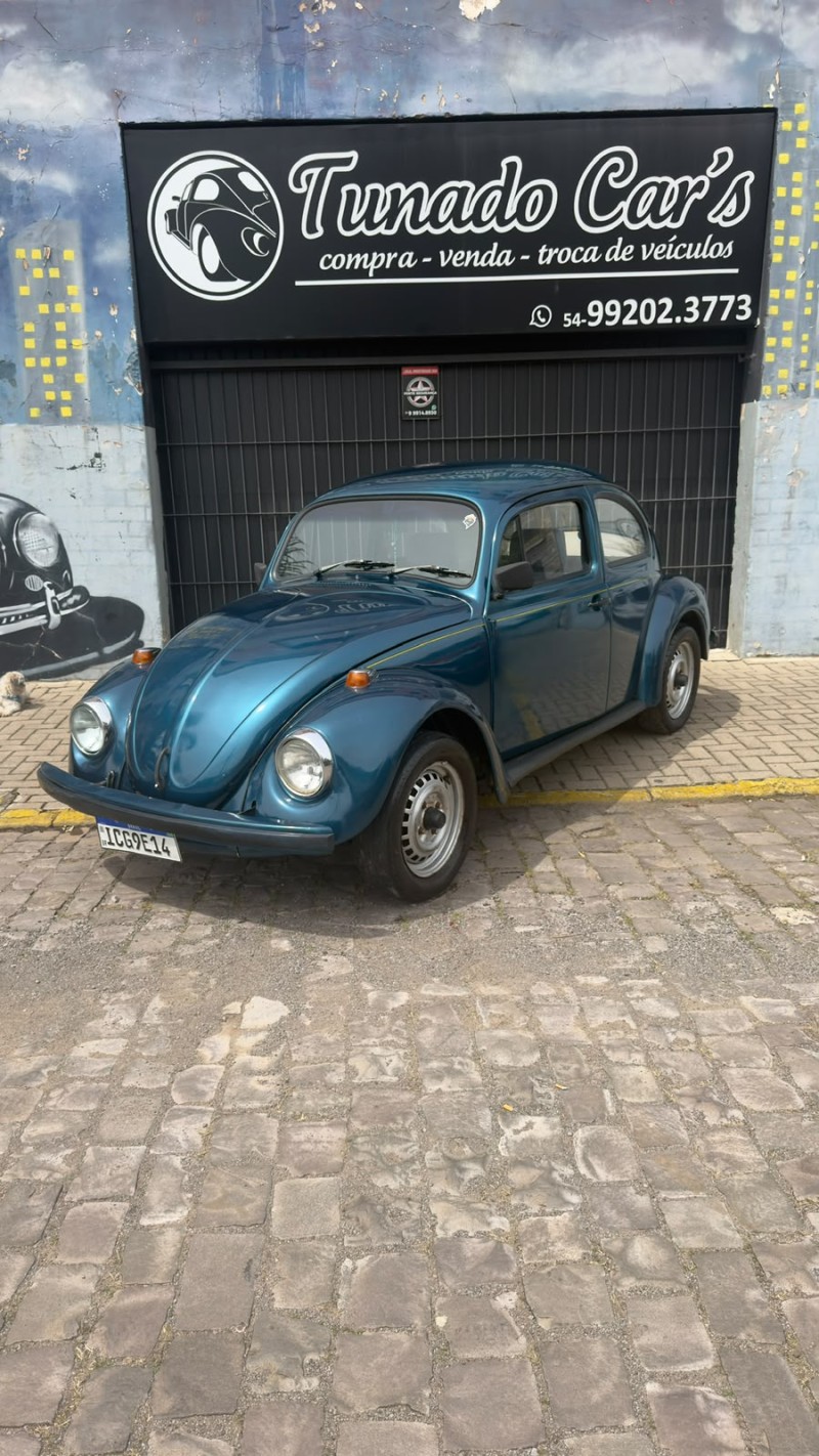 fusca  1995 caxias do sul