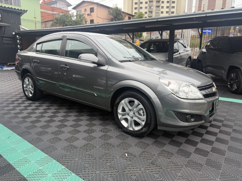 vectra 2.0 mpfi elegance 8v 140cv flex 4p manual 2011 caxias do sul
