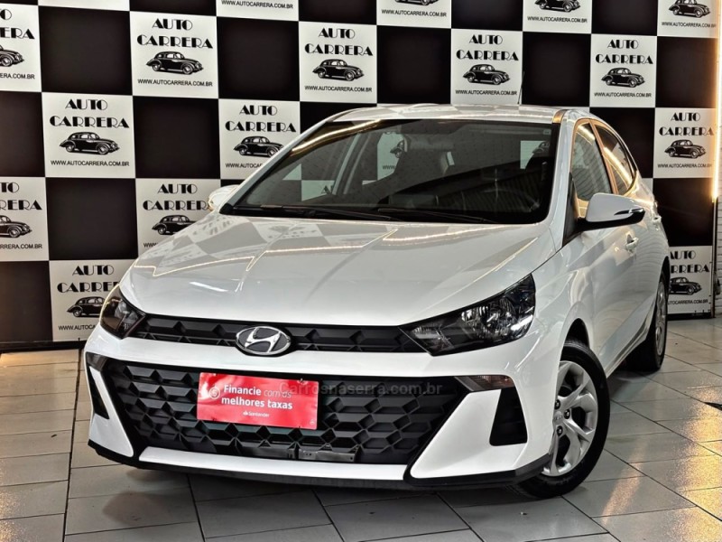 hb20 1.0 comfort 12v flex 4p manual 2023 novo hamburgo