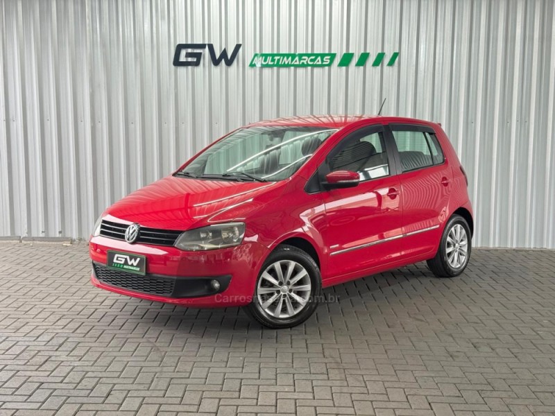 fox 1.6 mi highline 8v flex 4p manual 2012 caxias do sul