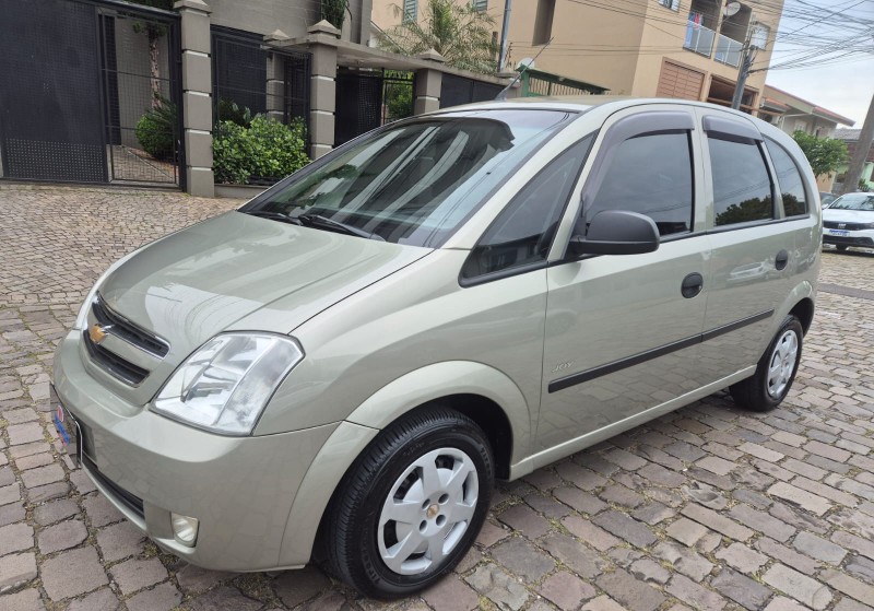 meriva 1.4 mpfi joy 8v flex 4p manual 2011 caxias do sul