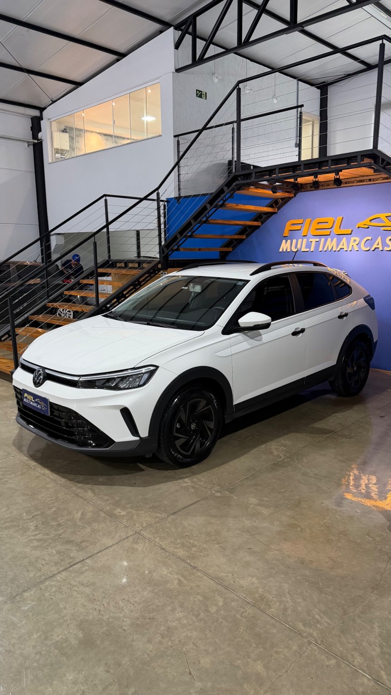 nivus 1.0 200 tsi sense total flex 4p automatico 2027 vale real