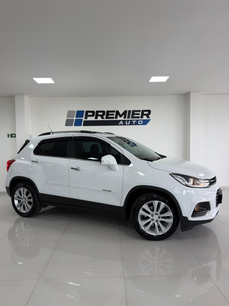 tracker 1.4 16v turbo flex premier automatico 2019 caxias do sul