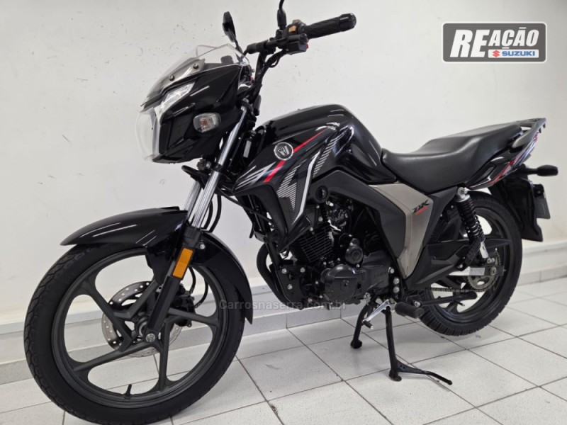 dk 150 cbs 2020 caxias do sul
