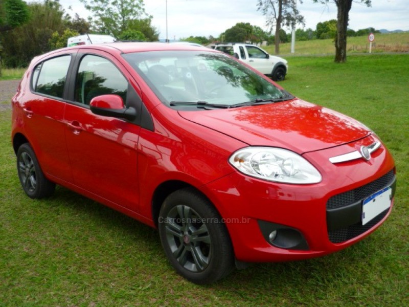palio 1.4 mpi attractive 8v flex 4p manual 2013 arroio do meio