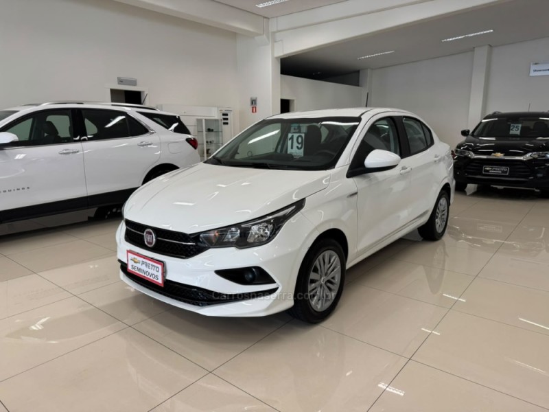 cronos 1.3 drive 8v flex 4p manual 2019 veranopolis