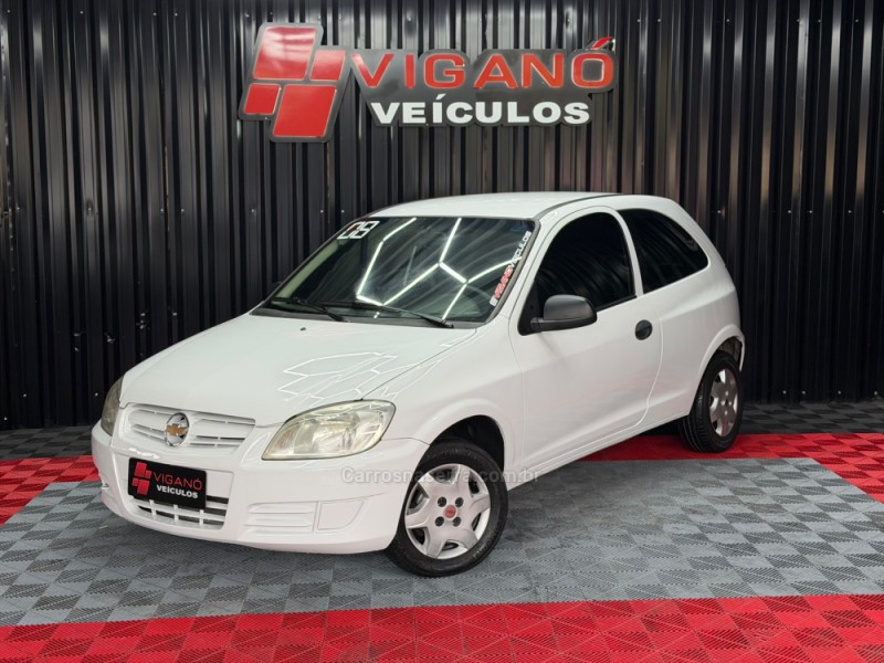 celta 1.0 mpfi spirit 8v flex 2p manual 2008 caxias do sul