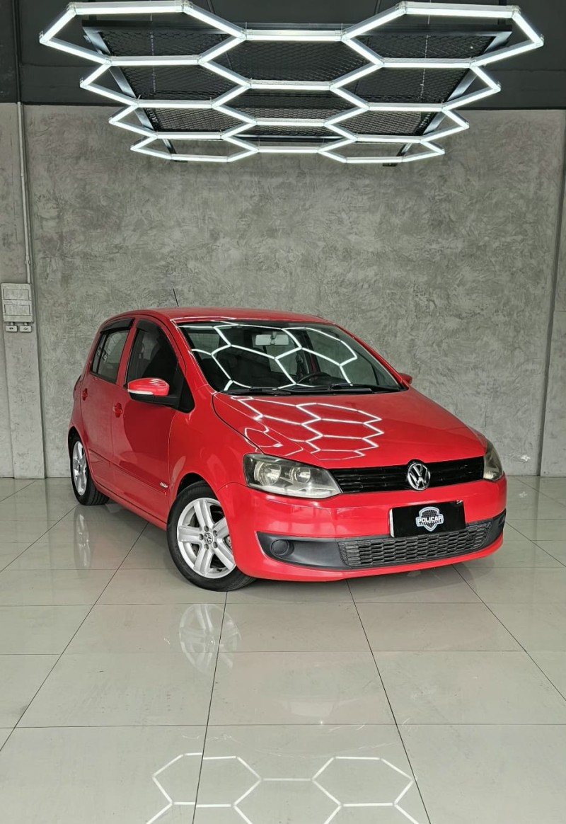 fox 1.0 itrend 8v flex 4p manual 2010 caxias do sul