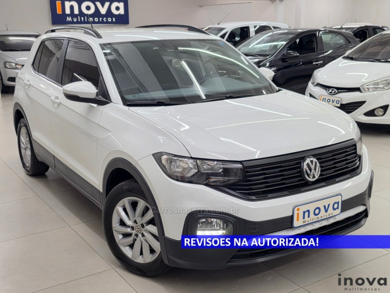 t cross 1.0 tsi 200 sense automatico 2021 novo hamburgo