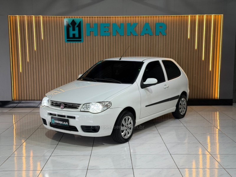 palio 1.0 mpi fire 8v gasolina 2p manual 2015 campo bom
