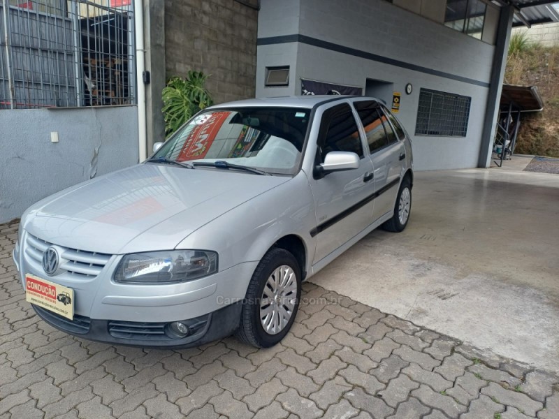 gol 1.0 mi 8v flex 4p manual 2008 caxias do sul