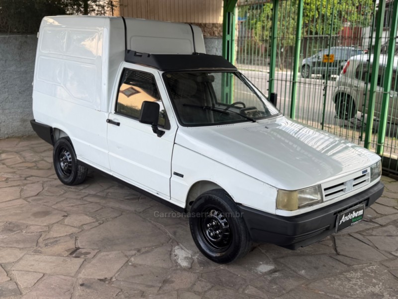 fiorino  1993 caxias do sul