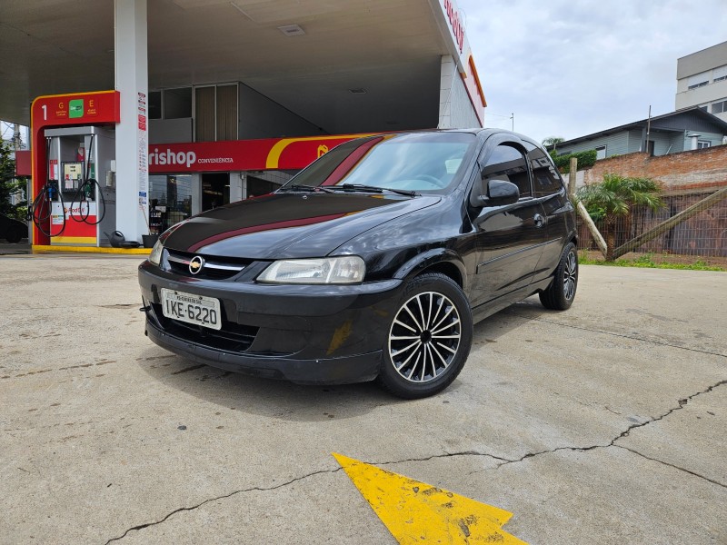 celta 1.0 mpfi 8v gasolina 2p manual 2001 caxias do sul