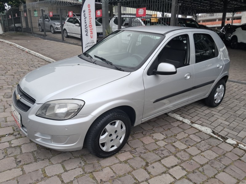 celta 1.0 mpfi lt 8v flex 4p manual 2013 caxias do sul