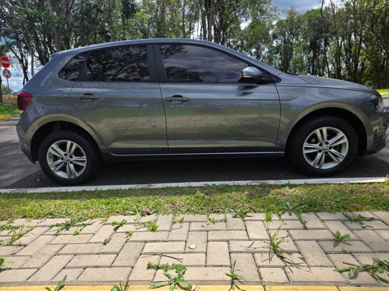 polo 1.0	mpi total flex manual  2019 nova petropolis