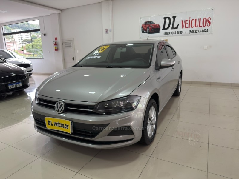 virtus 1.6 msi total flex manual 2020 nova bassano