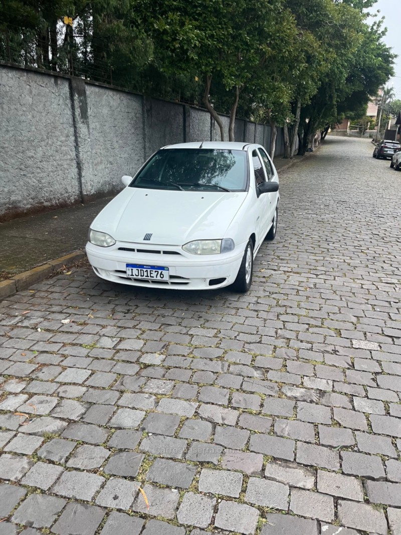 palio  2000 caxias do sul