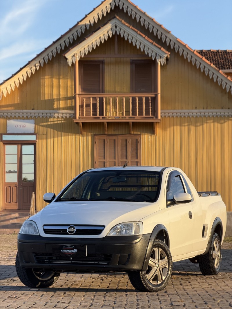 montana 1.4 mpfi conquest cs 8v flex 2p manual 2009 antonio prado
