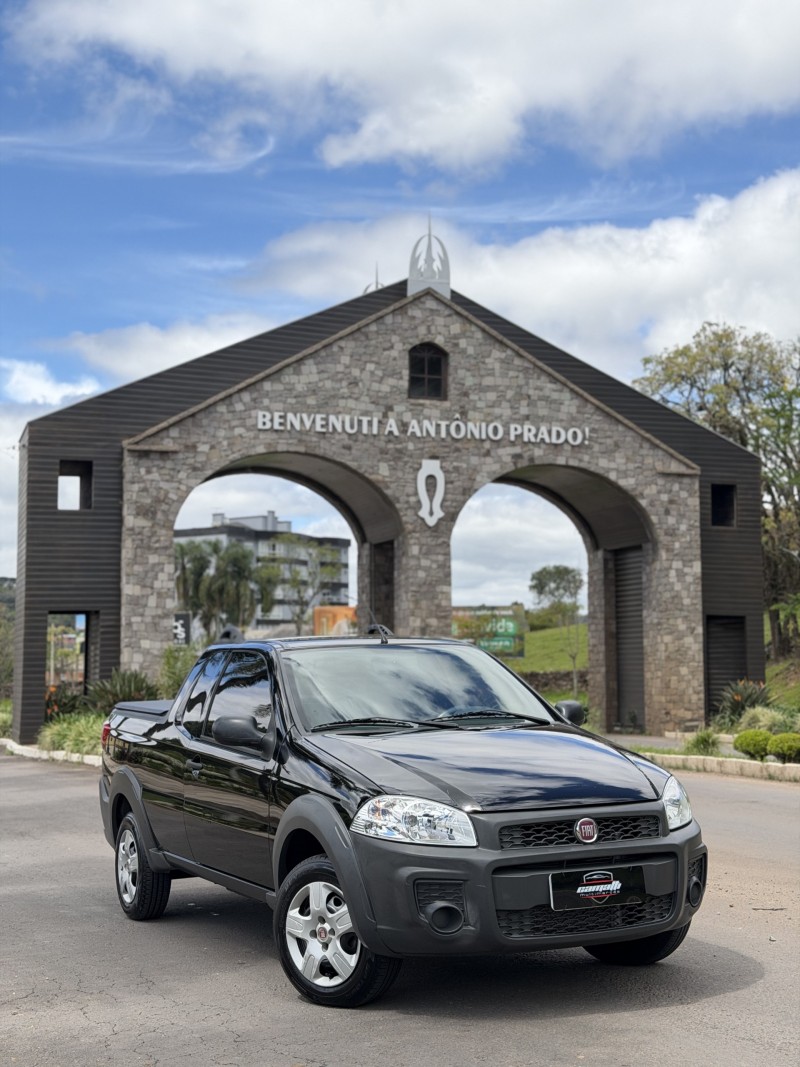 strada 1.4 mpi hard working ce 8v flex 2p manual 2019 antonio prado