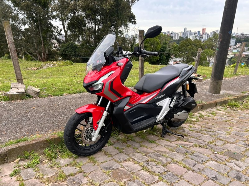 adv 150  2024 caxias do sul