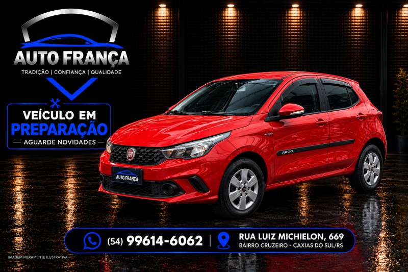 argo 1.3 firefly flex drive manual 2018 caxias do sul