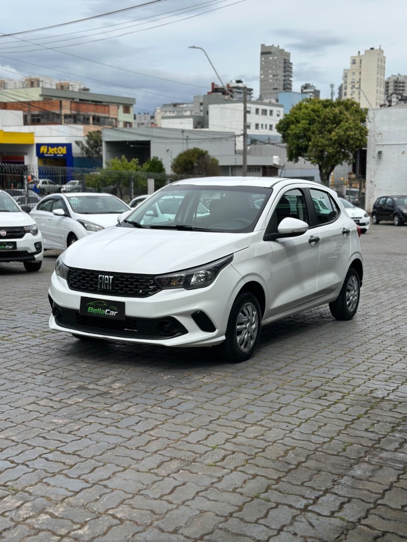 argo 1.0 drive 6v flex 4p manual 2021 caxias do sul
