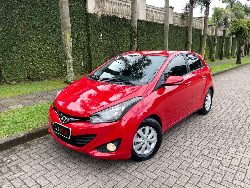 hb20 1.0 comfort 12v flex 4p manual 2014 caxias do sul