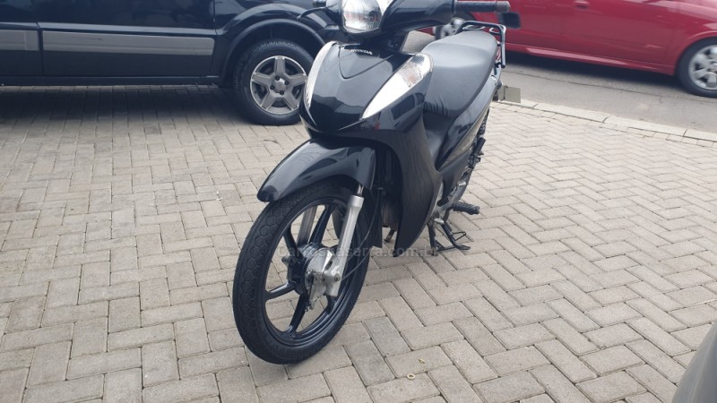 biz 125 es 2013 caxias do sul