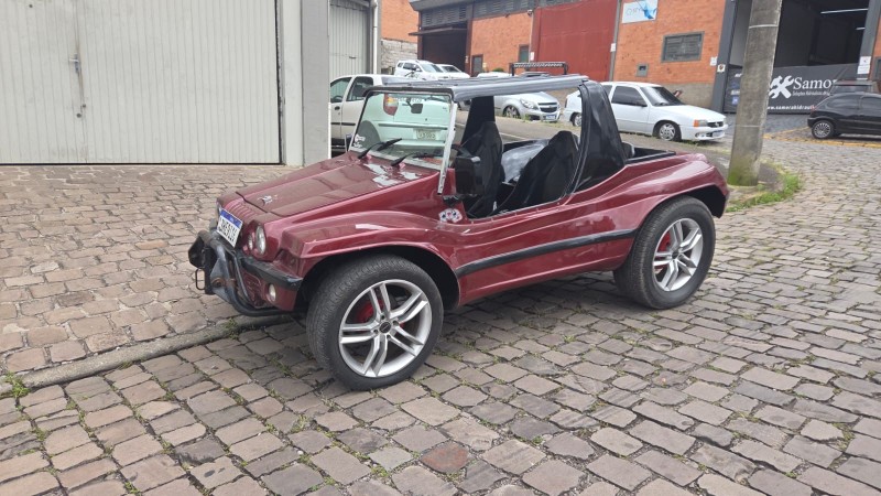 baby 1.6 tst 8v gasolina manual 2007 caxias do sul