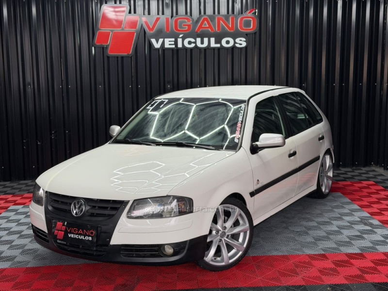 gol 1.0 mi city 8v flex 4p manual g.iv 2007 caxias do sul