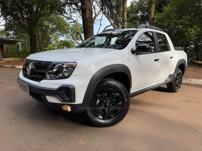 oroch 1.6 16v iconic flex 4p manual 2027 dois irmaos