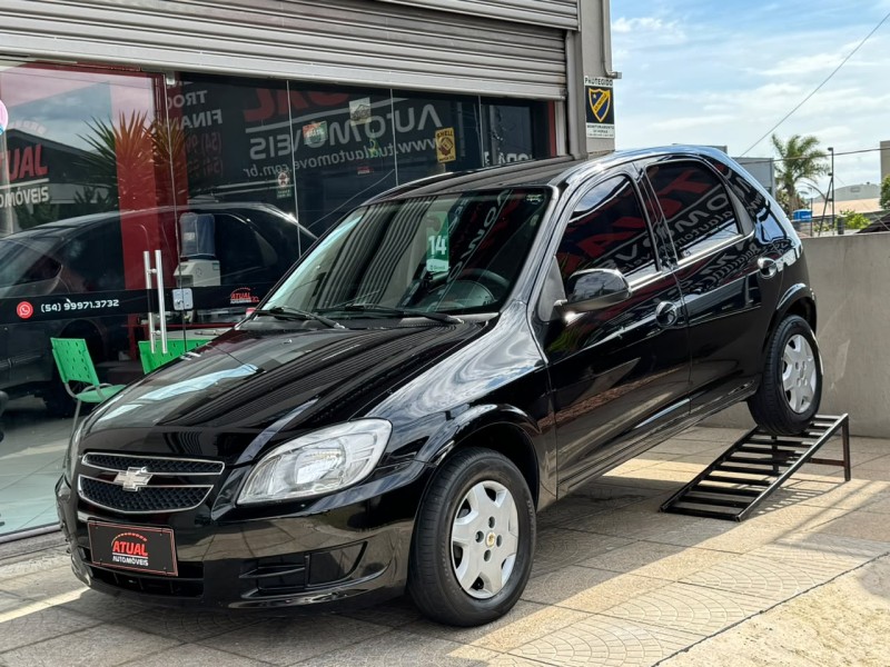 celta 1.0 mpfi lt 8v flex 4p manual 2013 caxias do sul
