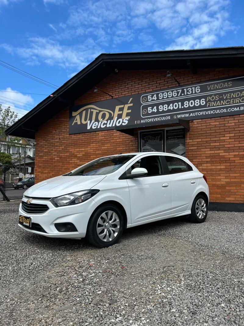 onix 1.4 mpfi lt 8v flex 4p manual 2017 canela