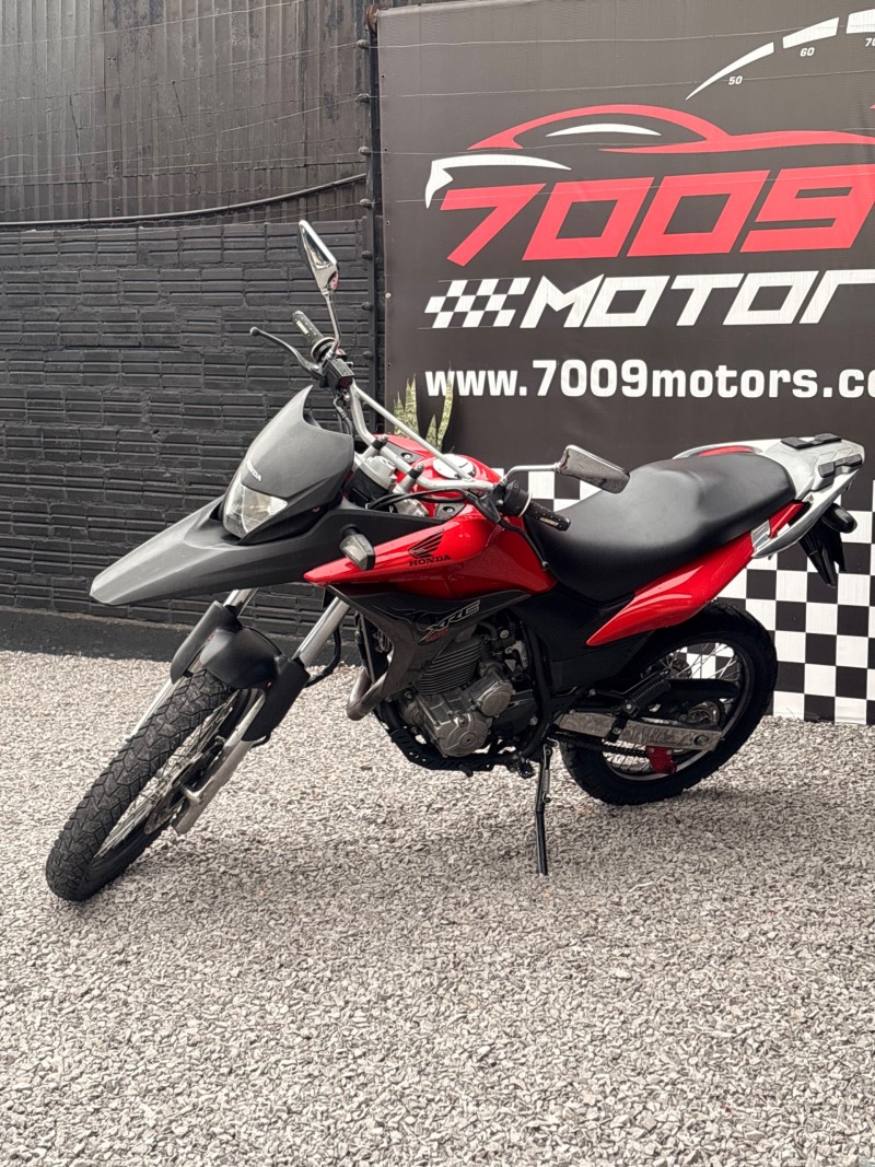 XRE 300 ABS