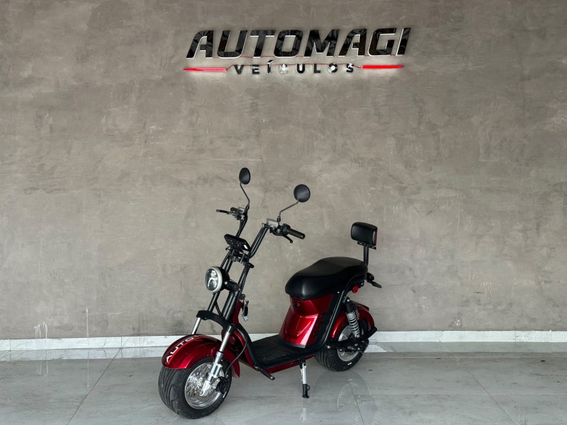 scooter eletrica almada 1000w 2025 caxias do sul
