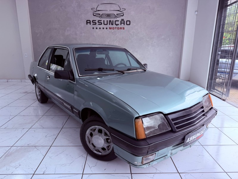 monza 1.8 sl 8v gasolina 4p manual 1990 caxias do sul