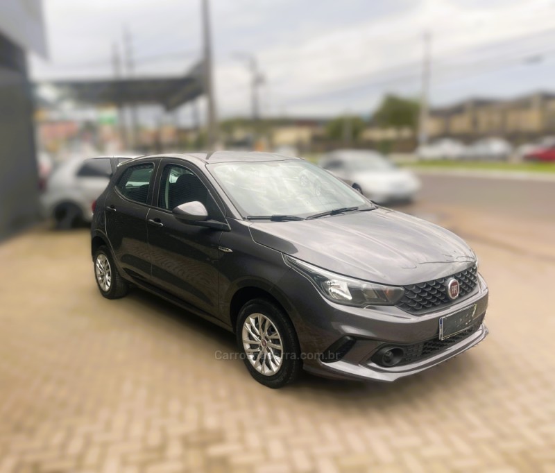 argo 1.0 drive 6v flex 4p manual 2020 novo hamburgo